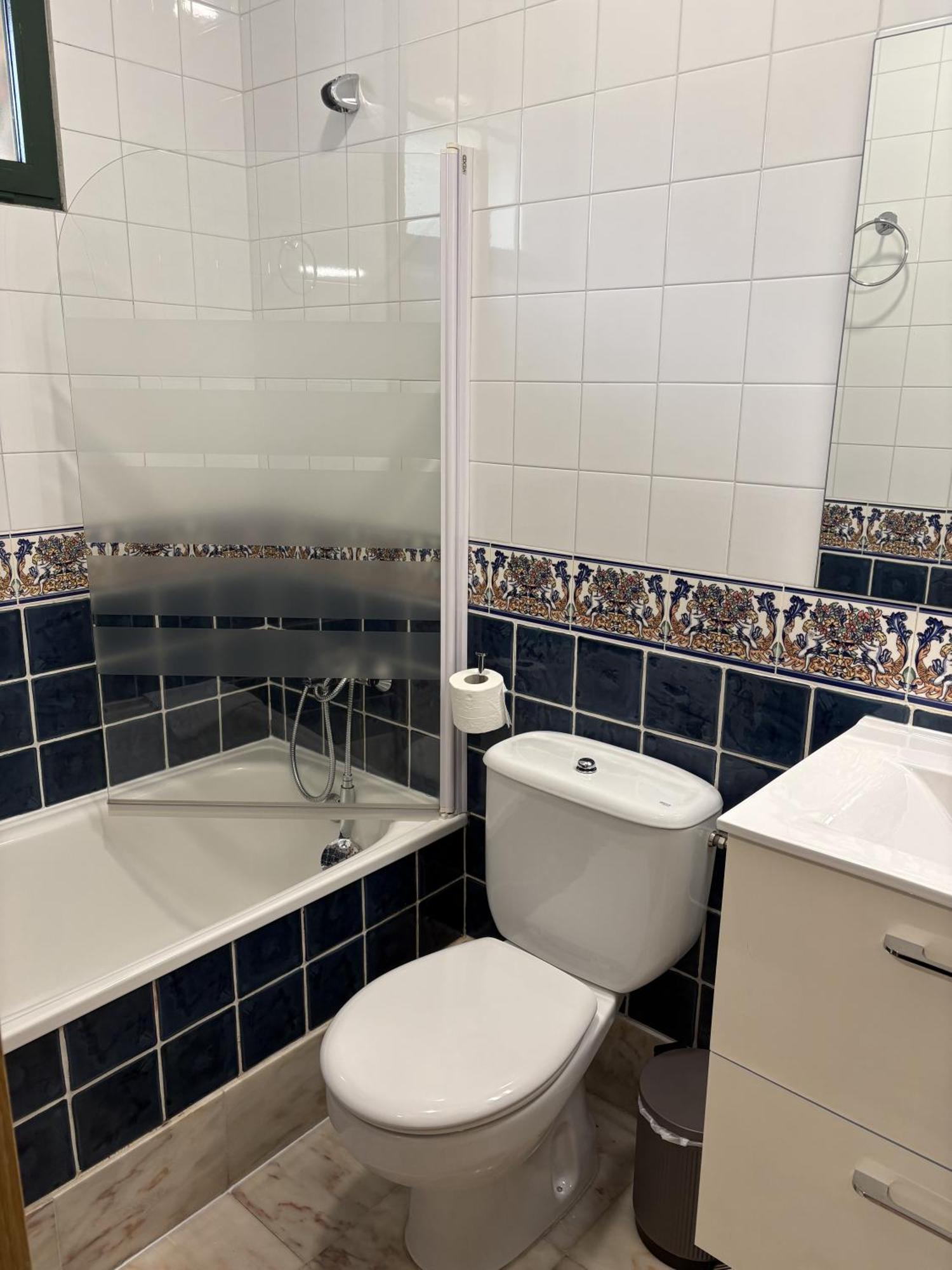 Cabana Familiar Celanova Kültér fotó